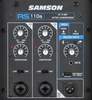 Samson RS110A, 10", 170W RMS, 2-vägs aktiv högtalare, Bluetooth#4