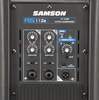 Samson RS112A, 12", 170W RMS, 2-vägs aktiv högtalare, Bluetooth#4