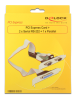 Delock PCI Express Card > 2 x Seriell RS-232 + 1 x Parallell#2