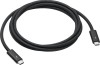 Apple Thunderbolt 4 Pro-kabel (USB-C), 1,8 meter