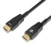 HDMI-kabel Deltaco Ultra High Speed, 8K@60Hz, 48Gbps, 20 meter - Svart#1