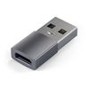 Adapter Satechi USB-A till USB-C - gör om din vanliga USB-port till USB-C