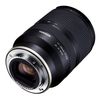 Tamron 17-28mm/2,8 Di III RXD till Sony FE#2