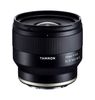 Tamron 20mm/2,8 Di III OSD M1:2 till Sony FE