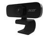 Acer QHD Conference Webcam, 2592x1944 pixlar, USB 2.0#1