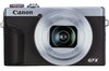 Canon PowerShot G7 X Mark III, 20,1 Mpixel, 4,2X zoom (24-100mm), film 4k/30p, Wi-Fi/Bluetooth/NFC - Silver#1