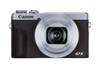 Canon PowerShot G7 X Mark III, 20,1 Mpixel, 4,2X zoom (24-100mm), film 4k/30p, Wi-Fi/Bluetooth/NFC - Silver#2