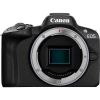 Canon EOS R50 + RF-S 18-45mm f/4.5-6.3 IS STM Creator Kit, 24,2 Mpixel, 12 bps, film 4K@30p, WiFi/Bluetooth#2