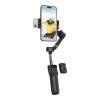 Hohem Smartphone Gimbal iSteady V3 kit med Ai - Svart#1