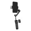 Hohem Smartphone Gimbal iSteady V3 kit med Ai - Svart#3