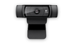 Logitech HD Pro WebCam C920e, 1080p, USB#1