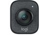 Logitech StreamCam Graphite, 1080p, 60fps, USB-C#4