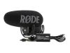 Mikrofon Røde VideoMic Pro+ med Rycote Lyre#1