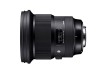 Sigma 105mm f/1,4 DG HSM Art till Sony FE#1