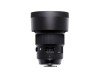 Sigma 105mm f/1,4 DG HSM Art till Sony FE#2