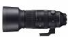 Sigma 60-600mm f/4,5-6,3 DG DN OS Sports till Sony FE