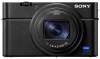 Sony Cyber-Shot DSC-RX100 VII, 20,1 Mpixel, 8X zoom (24-200mm), 90 bps, film 4k/30p, Wi-Fi/Bluetooth/NFC