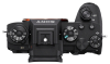 Sony A1 kamerahus, 50,1 Mpixel, 30 bps, film 8k/30p, bildstabilisering, pixel shift, WiFi/Bluetooth#3