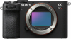 Sony A7C R kamerahus, 61 Mpixel, 8 bps, film 4k/60p, bildstabilisering, pixel shift, WiFi/Bluetooth