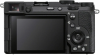 Sony A7C R kamerahus, 61 Mpixel, 8 bps, film 4k/60p, bildstabilisering, pixel shift, WiFi/Bluetooth#3