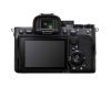 Sony A7 IV kamerahus, 33 Mpixel, 10 bps, film 4k/60p, bildstabilisering, WiFi#2