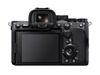 Sony A7S III kamerahus, 12,1 Mpixel, 10 bps, film 4k/120p, bildstabilisering, WiFi/Bluetooth/NFC#2