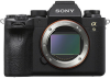 Sony A9 II kamerahus, 24,2 Mpixel, 20 bps, film 4k/30p, bildstabilisering, WiFi/Bluetooth, NFC#1