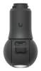 Ubiquiti Networks UniFi G6 PTZ, 4K@30fps, 5x optisk zoom, IR 30m, inomhus/utomhus, PoE - Svart#6