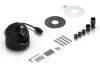 Ubiquiti Networks UniFi G6 Turret, 4K@30fps, IR 30m, inomhus/utomhus, PoE - Svart#5