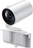 Yealink MB-Camera-6X, videokonferens 4K, for MeetingBoard series, 6X optisk zoom, PTZ - Vit