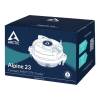 Arctic Alpine 23, AMD AM4/AM5, 90mm fläkt#7