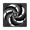 Fläkt 120 mm Arctic Cooling P12 PWM, 200-1800 rpm, 56.3 cfm - Svart#2