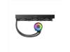 Arctic Cooling Liquid Freezer III Pro 360 A-RGB, 3x120mm - Svart#3