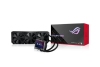 Asus ROG Ryujin II, 360mm, 3.5" LCD, 3 x Noctua iPPC 2000 PWM 120mm fläktar - Svart#1