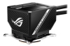Asus ROG Ryujin II, 360mm, 3.5" LCD, 3 x Noctua iPPC 2000 PWM 120mm fläktar - Svart#3