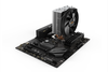 Be Quiet Shadow Rock Slim 2, Intel 115x/1200/2011/2066, AMD AM3/AM4, 135 mm fläkt#5