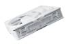 Fläkt 120 mm be quiet! Silent Wings PRO 4 PWM White, 3000 rpm, 83,9 cfm - Vit#3