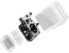be quiet! Light Loop 360mm, 3x120mm ARGB - Vit#5