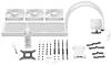 be quiet! Light Loop 360mm, 3x120mm ARGB - Vit#6