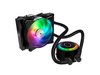 Cooler Master MasterLiquid ML120R, RGB, inkl. fäste för LGA1700#1