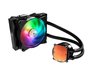 Cooler Master MasterLiquid ML120R, RGB, inkl. fäste för LGA1700#2