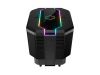 Cooler Master MasterAir MA620M RGB, Intel 115x/1200/2011-v3/2066, AMD AM2/AM3/AM4, 120mm fläkt#1