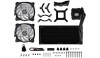 Cooler Master MasterLiquid ML240L, RGB LED#2