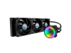 Cooler Master MasterLiquid ML360 Mirror TR4 Edition, aRGB - Svart#1