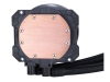 Cooler Master MasterLiquid ML360 Mirror TR4 Edition, aRGB - Svart#6