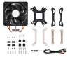 Cooler Master Hyper 212 EVO V2, Intel 115x/1200/1366/2011/2066, AMD AM2/AM3/AM4/FM1/FM2, 120 mm fläkt#3
