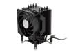 Cooler Master Hyper H411R Black, Intel 775/115x/1200/2066/20111, AM2/AM3/AM4/FM1/FM2, 92 mm fläkt, 6-25 dB#2