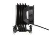 Cooler Master Hyper H411R Black, Intel 775/115x/1200/2066/20111, AM2/AM3/AM4/FM1/FM2, 92 mm fläkt, 6-25 dB#4