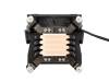 Cooler Master Hyper H411R Black, Intel 775/115x/1200/2066/20111, AM2/AM3/AM4/FM1/FM2, 92 mm fläkt, 6-25 dB#5