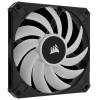 Fläkt 120 mm Corsair AF120 RGB Slim, 27,5 dBA, 600-2000 rpm, 13.4-56.3 cfm#3